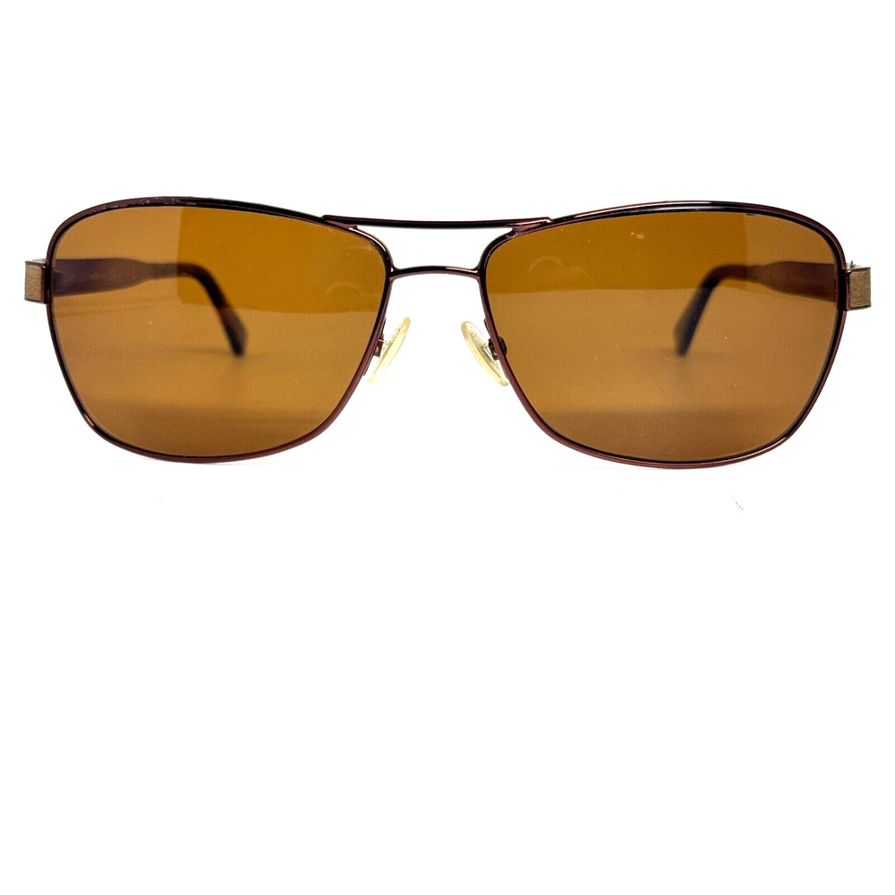 Jimmy Choo‎ Sunglasses Frames Brown Lens Full Rim H16489